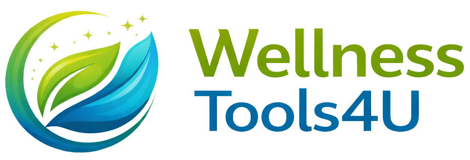 WellnessTools4U.com