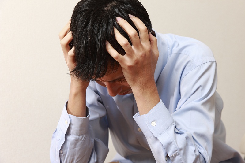 Reduce anxiety with calm-forward rituals