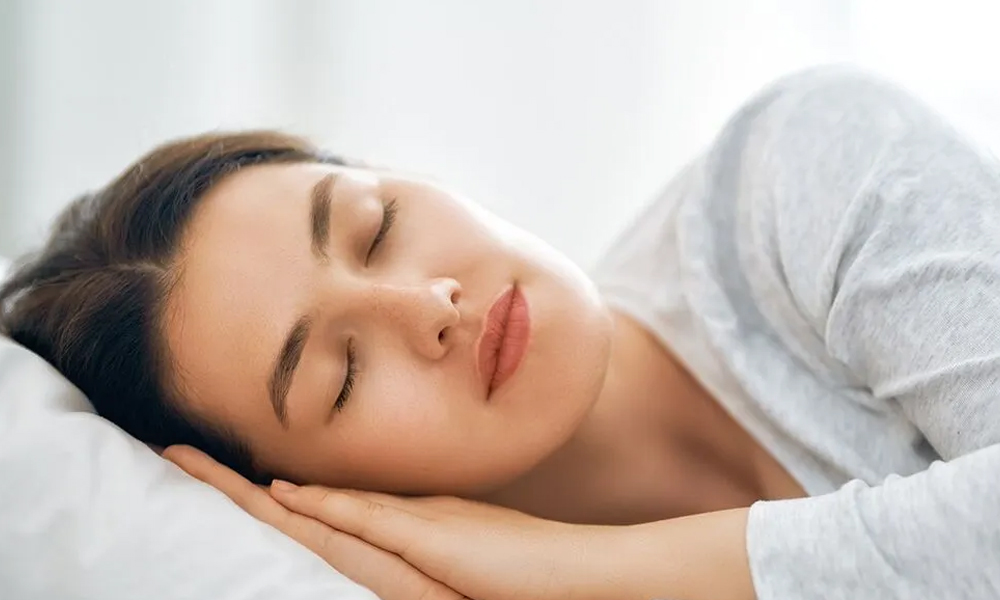 How Sleep Improves Pain